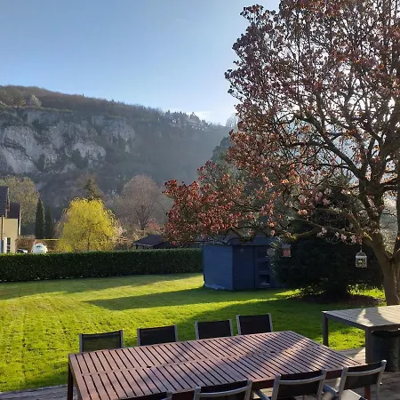 Holiday home Maison De Vacances, 