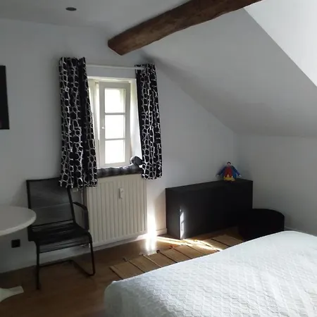 Maison De Vacances, 