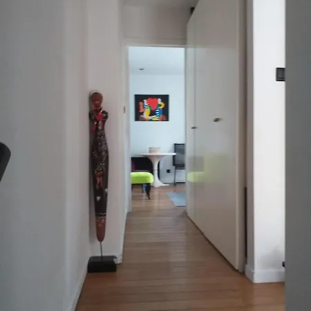 Maison De Vacances, 