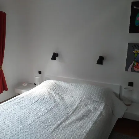 Maison De Vacances, 