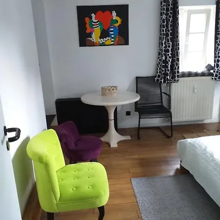 Holiday home Maison De Vacances, 