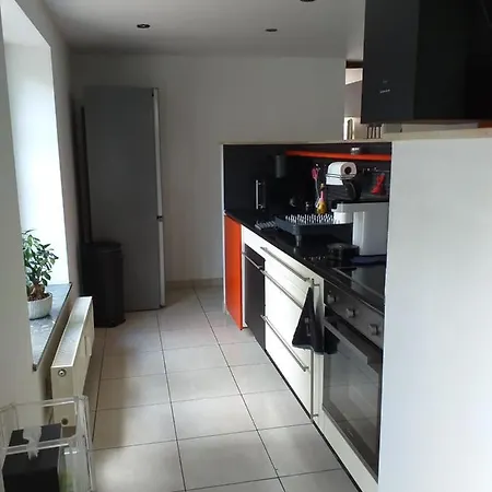 Holiday home Maison De Vacances, 