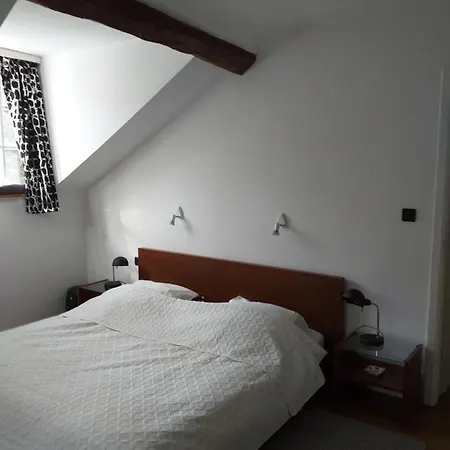 Holiday home Maison De Vacances, 