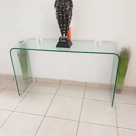 Maison De Vacances, 