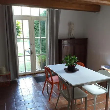 Maison De Vacances, 