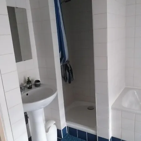 Holiday home Maison De Vacances, 