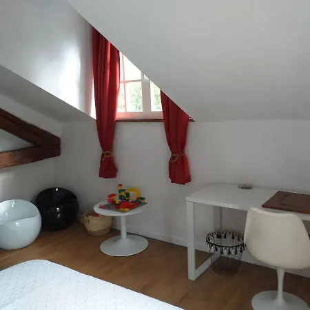 Holiday home Maison De Vacances, 