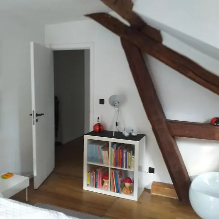 Holiday home Maison De Vacances, 