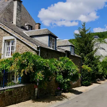 Maison De Vacances, 