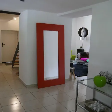 Maison De Vacances, 