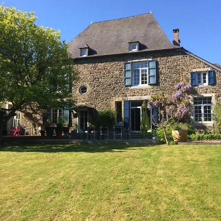 Maison De Vacances, 