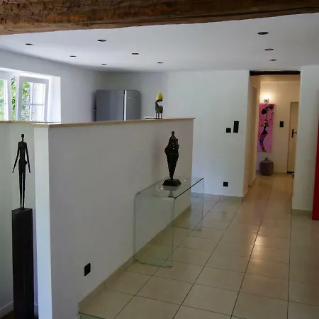 Maison De Vacances, 