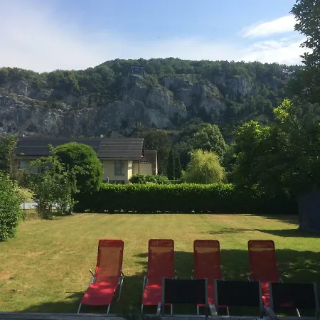 Maison De Vacances, 