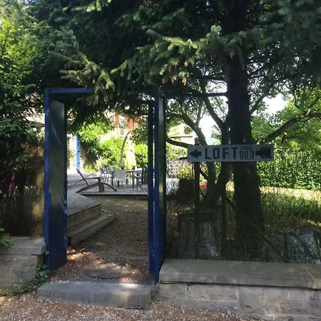 Maison De Vacances, 