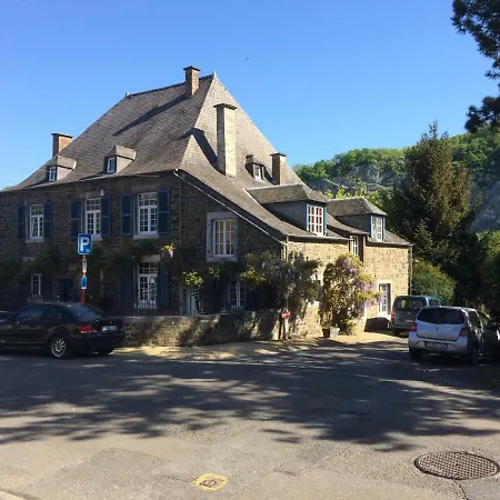 Holiday home Maison De Vacances, 