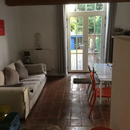 Maison De Vacances, 