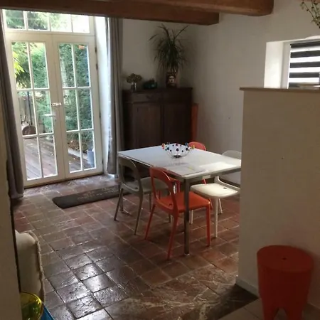 Maison De Vacances, 