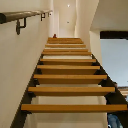 Maison De Vacances, 