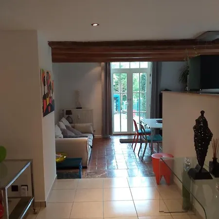 Maison De Vacances, 
