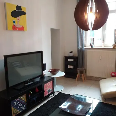 Maison De Vacances, 
