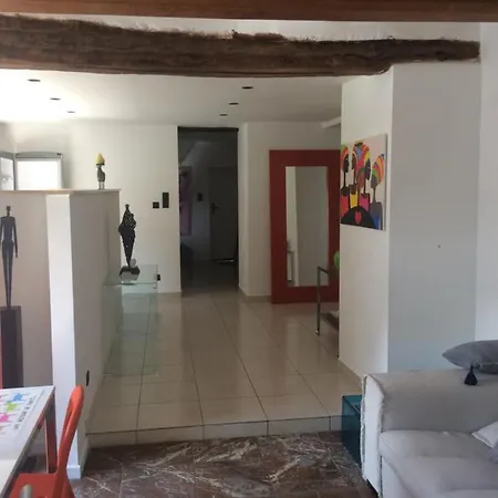 Maison De Vacances, 